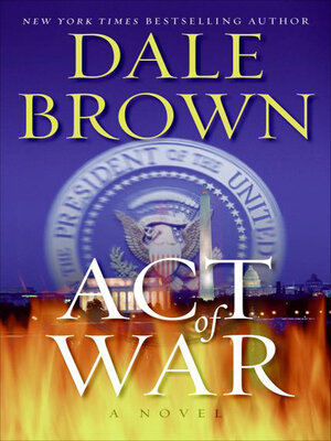 cover image of Act of War